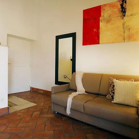 Navona Luxury Aparthotel Rom