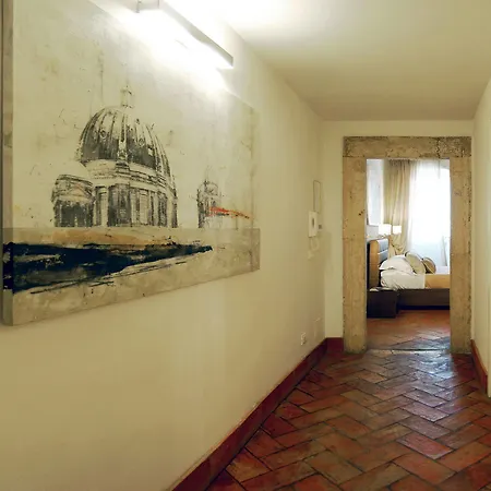 Navona Luxury 2* Rom