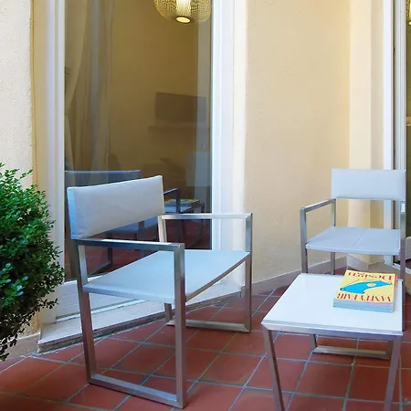 Navona Luxury Aparthotel Rom