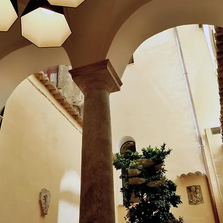Navona Luxury 2* Rom