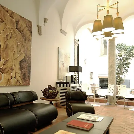 Navona Luxury Rom