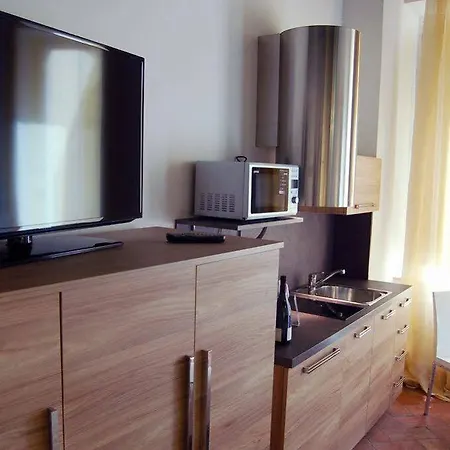 Navona Luxury 2* Rom