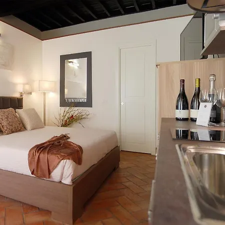 Navona Luxury 2* Rom